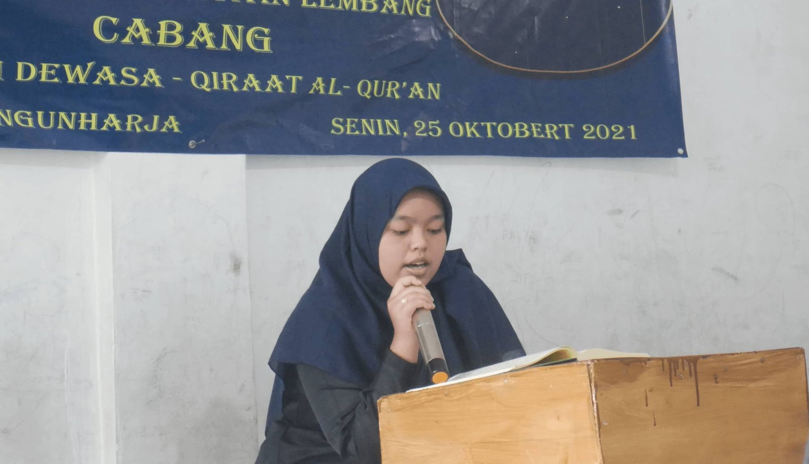 Pesantren Terbaik di Bandung
